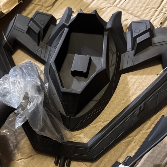 Batman Launcher Toy - Picture 3 of 5